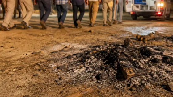 Jamnagar labourer from Bihar dies after alleged assault by four over ₹100 loan