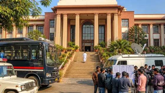 Jharkhand High Court Allows PMLA Trial Against CM Hemant Soren to Continue