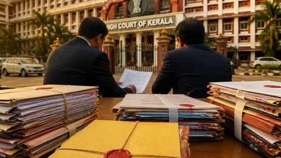 Kerala HC asks government to consider prosecution sanction in SNDP microfinance probe