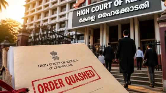 Kerala HC quashes criminal proceedings in 2015 Assembly brawl against four UDF leaders