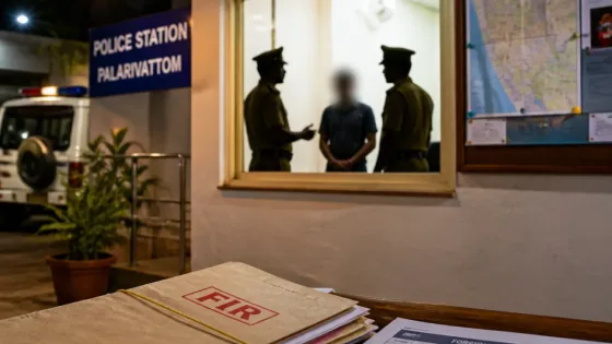 Kochi police to refer Kochi-based immigration firm case to ED as overseas transactions probed