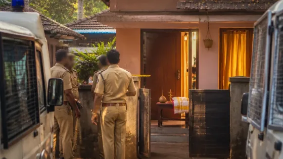 Kozhikode: Self‑styled godman held in Thamarassery for allegedly sexually assaulting newlywed woman