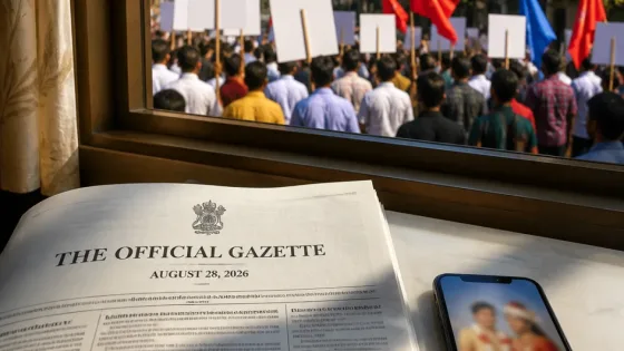 Maharashtra to implement Freedom of Religion Act from August 28; opponents flag privacy, marriage concerns