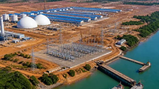 NALCO mulls 0.5 MT aluminium smelter in Andhra Pradesh; project to convert alumina output into metal