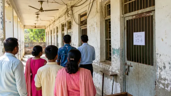 Panipat school under HHRC scanner over alleged harassment, poor infrastructure
