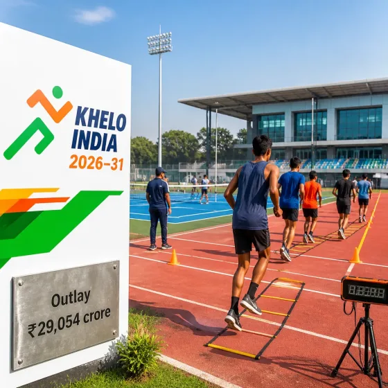 Jwala Gutta hails ₹29,054 crore Khelo India revamp as a 'gamechanger' for grassroots sport