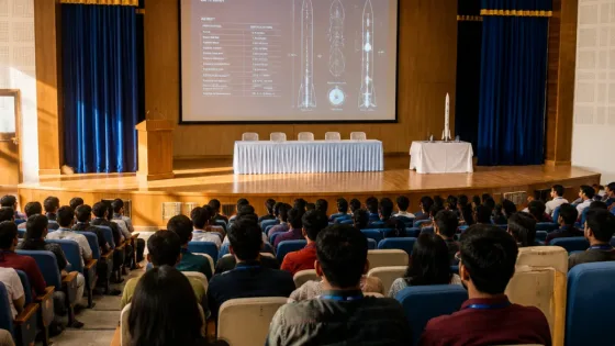 Startup Tripura, Skyroot Aerospace partner to channel Northeast talent into India’s private space sector
