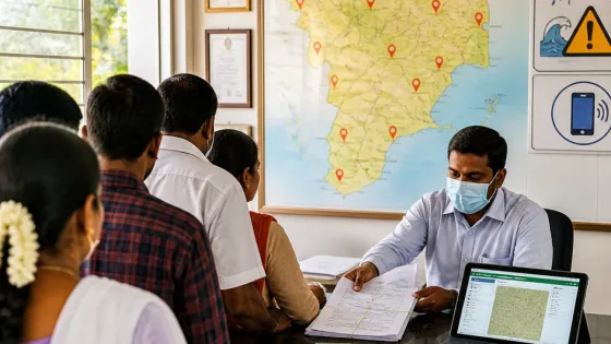 TN to set up sub-taluk offices, issue pattas to 20 lakh families; MHEWS, tablets announced