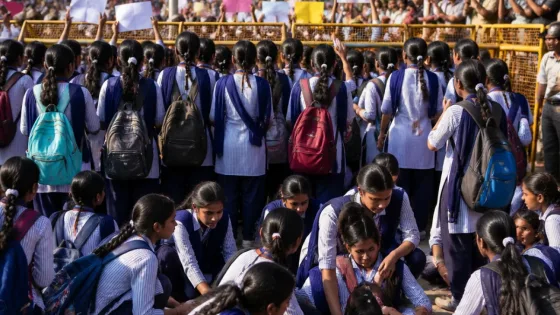 Ujjain: Government withdraws plan to relocate Sarafa girls' school after protests