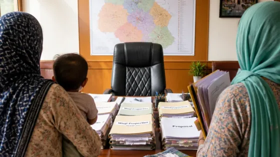 Uttarakhand Waqf Board to seek use of properties for housing, employment for triple talaq victims