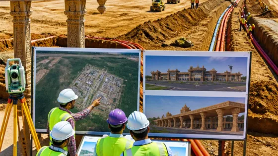Warangal airport plan to reflect Telangana heritage, CM directs modifications
