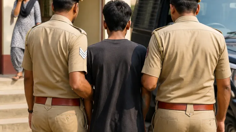 15-year-old Delhi boy found in Ghaziabad after nearly 21 months, police say