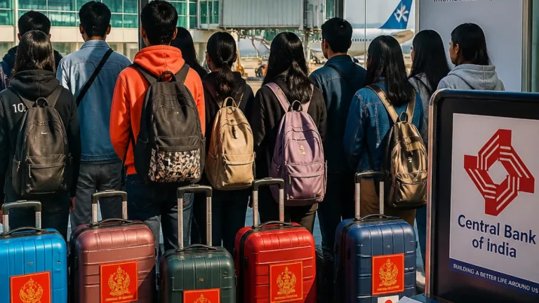 16 Manipur youths to train and work in Japan under state SLEE programme; SBI signs MoU for support