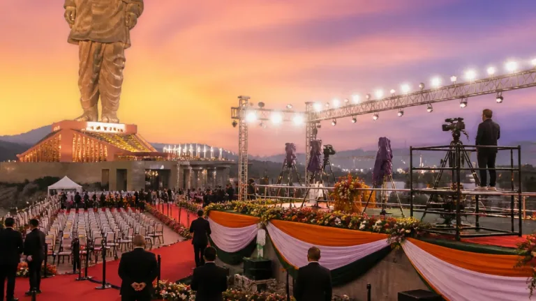 72nd National Film Awards to be held in Kevadia on Sept 22; President to present honours