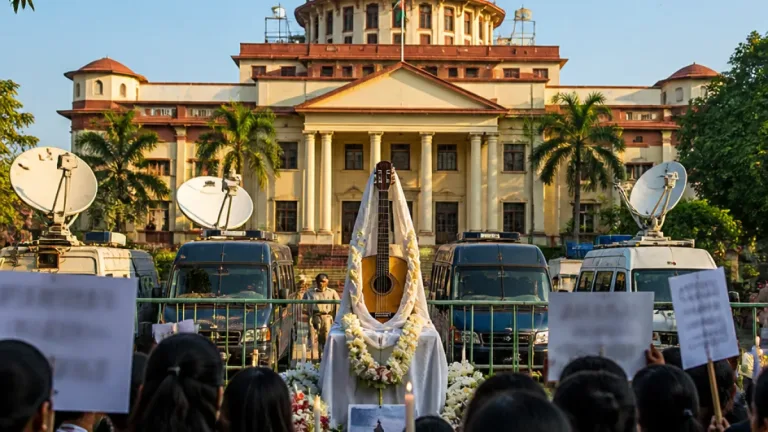 A year after Zubeen Garg’s death, Assam mourns as murder trial proceeds amid Singapore findings