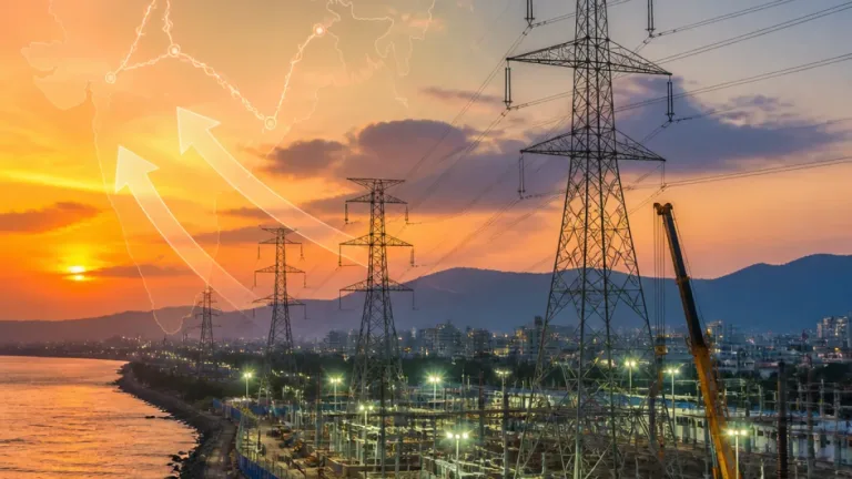 Adani wins ₹4,700-crore Maharashtra transmission contract to bring 4,500 MW green power