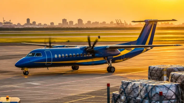 Ahmedabad to get direct Star Air service to Mundra from August 17