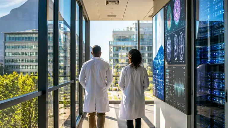Ahmedabad University launches two-year MSc in Health Data Science to train specialists for digital health