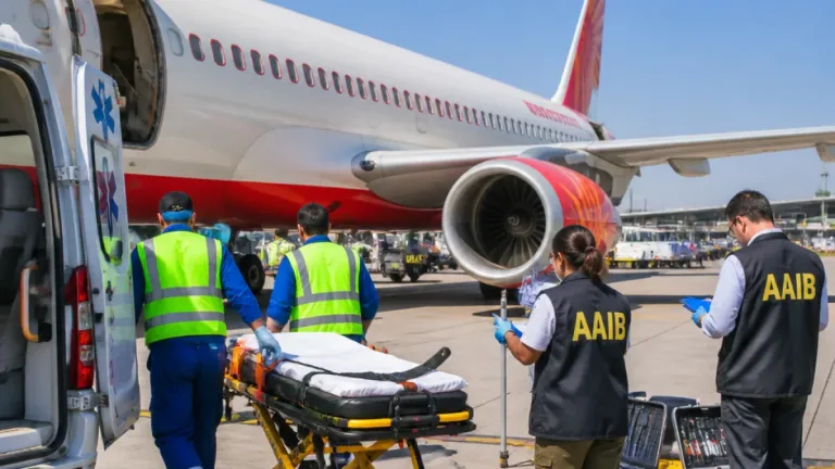 Air India captain of Phuket-Delhi flight tests positive for marijuana; AAIB probe under way