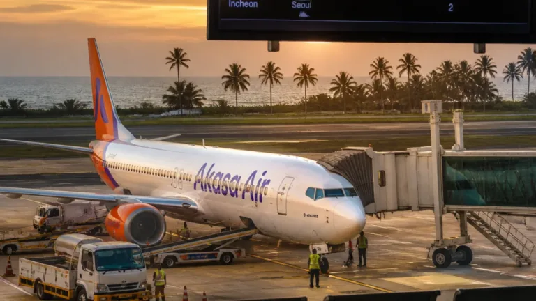 Akasa Air to launch direct Kozhikode–Riyadh flights from October, four weekly services