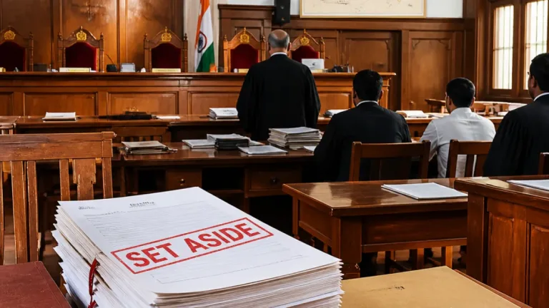 Allahabad HC quashes Gonda externment, faults UP administration for 'misuse' of Goonda Act