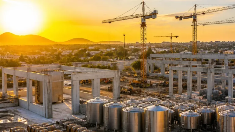 Allied Blenders to Invest ₹125 Crore for 3 Mn BL Malt Distillery in Aurangabad