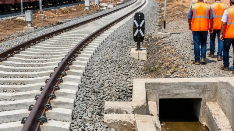 Asansol division: Eastern Railway commissions 4.905 km Jasidih Bypass, trims travel times