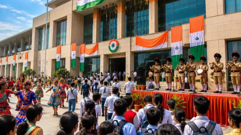 Assembly premises in Amaravati thrown open to public under 'Mana Sabha–Jana Sabha' initiative
