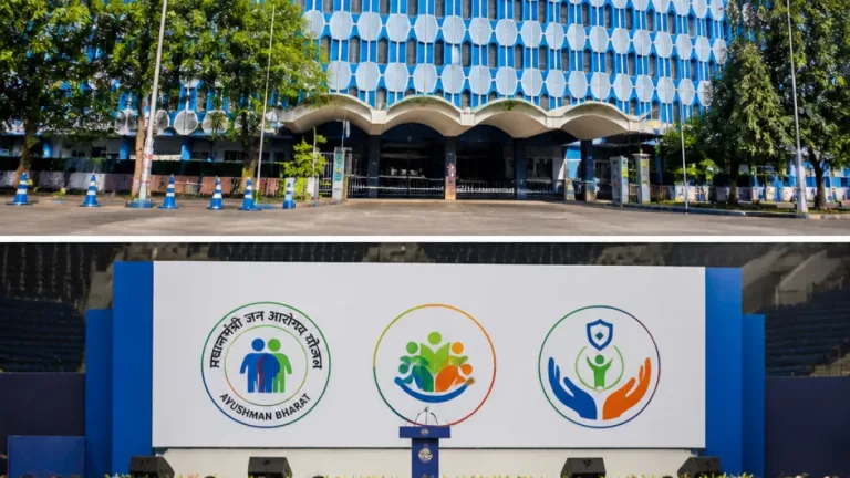 Ayushman Bharat launched in Bengal; three insurance schemes to run together during transition