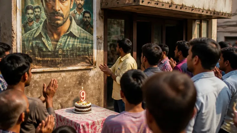 Bareilly remembers 'Bareilly Ki Barfi' as film completes nine years