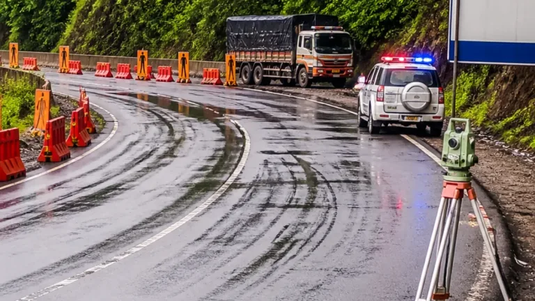 Belagavi: NHAI to repair hazardous Badekolamath highway curve after years of accidents