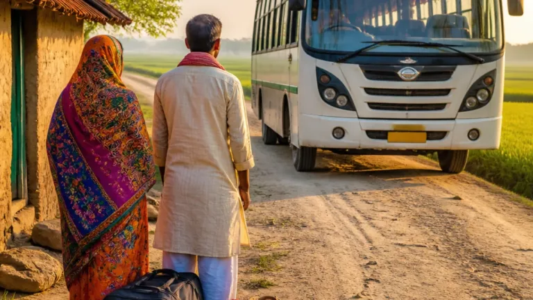 Bhagalpur couple from Soriya Pahariya community to attend President’s Griha Satkar