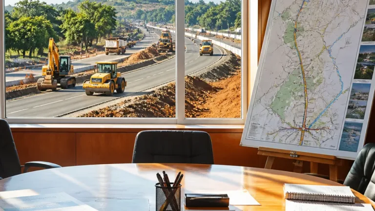 Bhopal: Cabinet clears ₹1,757.55 crore plan to widen 44.83 km Bhopal–Vidisha road to four lanes