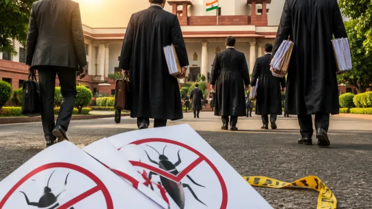 Bihar Joins Centre, Three Other States in Supreme Court Move to Quash FIRs from CJP Protests
