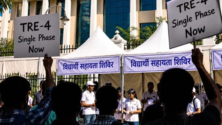 Bihar to hold TRE-4 teachers’ recruitment exam in single phase; expert panel, student helpdesk set up