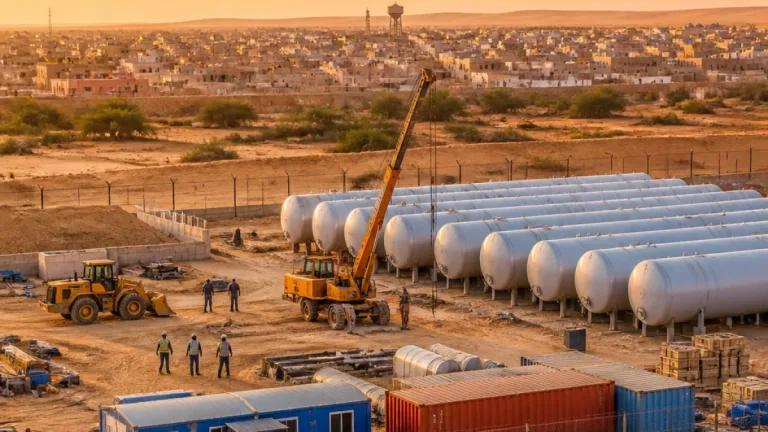 Bikaner named among sites for Strategic Petroleum Reserve expansion