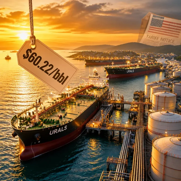 India imports record 2.8 million bpd of Russian crude in July as US tariff threat looms
