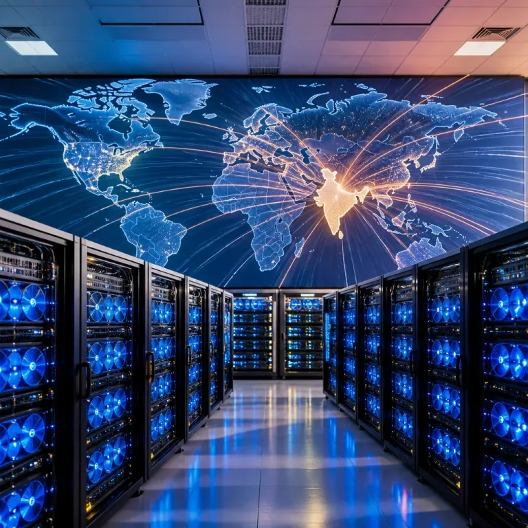 NxtGen launches SpeedCloud Global, says cloud services 39-48% cheaper than hyperscalers