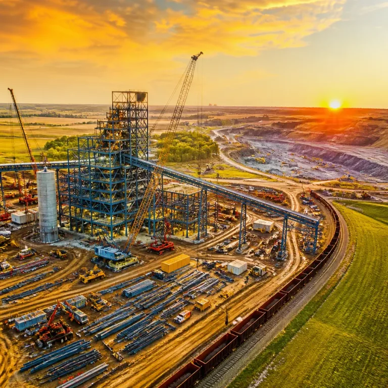 Essar's Mesabi Metallics to invest $15 billion in integrated US steel complex in Iowa