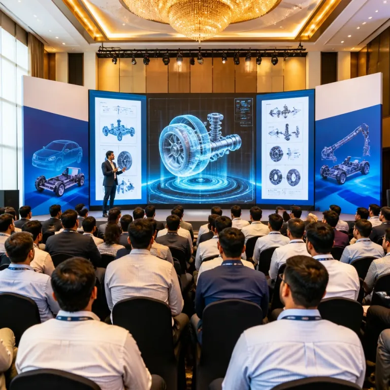 Dassault Systèmes pushes virtual twins in India, eyes $1 billion business