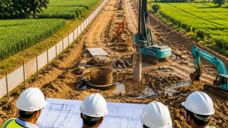 Centre clears ₹1,419 crore estimate to revive 39.68 km Qadian–Beas rail link in Punjab