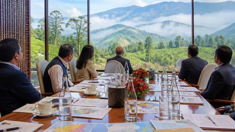 Centre constitutes panel to frame 'permanent political solution' for Gorkha identity issue
