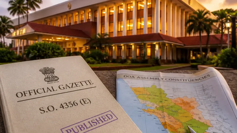Centre directs fast-track of ST readjustment Act, edging political reservation closer to 2027 polls