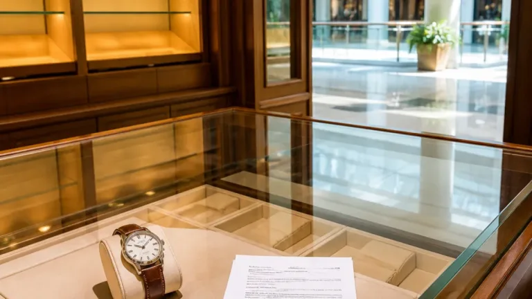Chandigarh consumer panel directs Elante Mall retailer to refund ₹1.26 lakh after luxury watch repeatedly failed