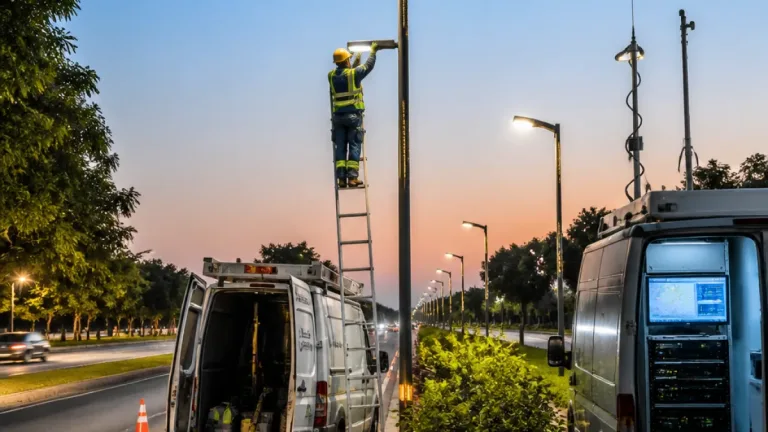 Chandigarh launches RFP to modernise street lighting with smart, energy-saving system
