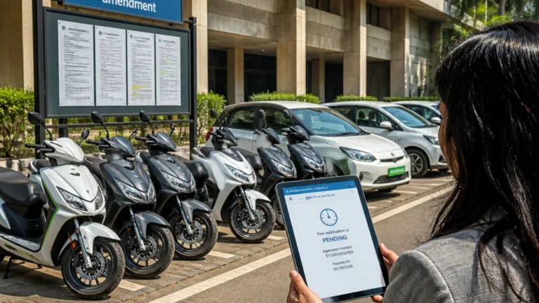 Chandigarh scraps cash subsidy under EV policy; pending claims to be processed