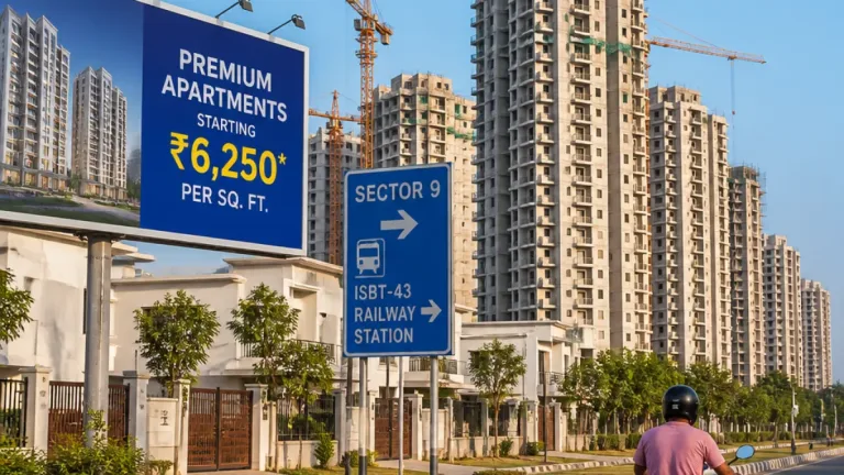 Chandigarh Tricity named among 11 emerging real estate markets; prices seen surging