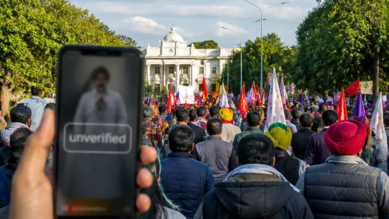 Chandigarh: Video Attributed to Jailed Extremist Surfaces Ahead of August 15 'Bandi Sikh' March