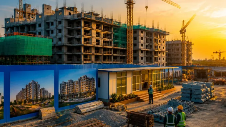 Chennai: ASK Property Fund exits Shriram 122 West, realises ₹340 crore