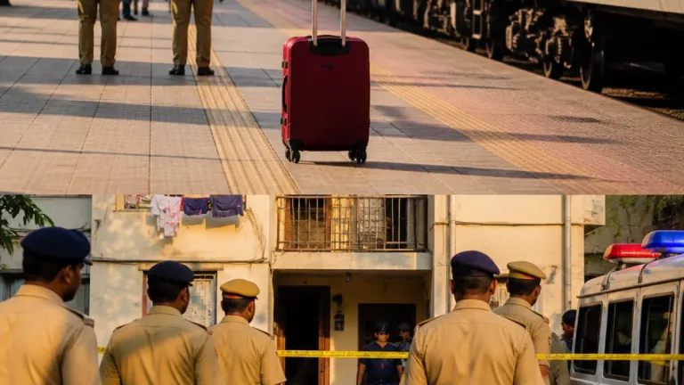 Chennai police probe couple in Jagatsinghpur woman murder; searches underway in Odisha